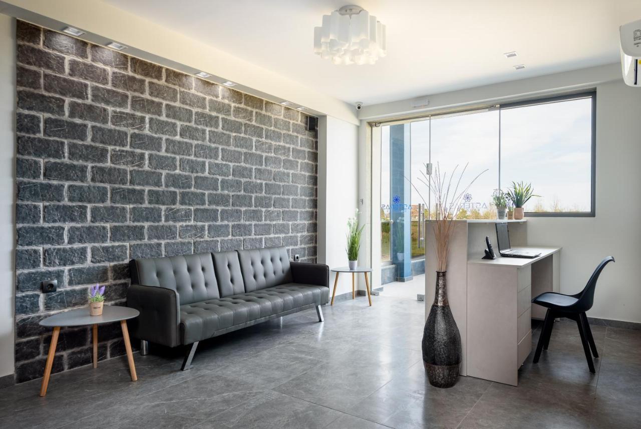 Asteras Studios Παραλία Εξωτερικό φωτογραφία