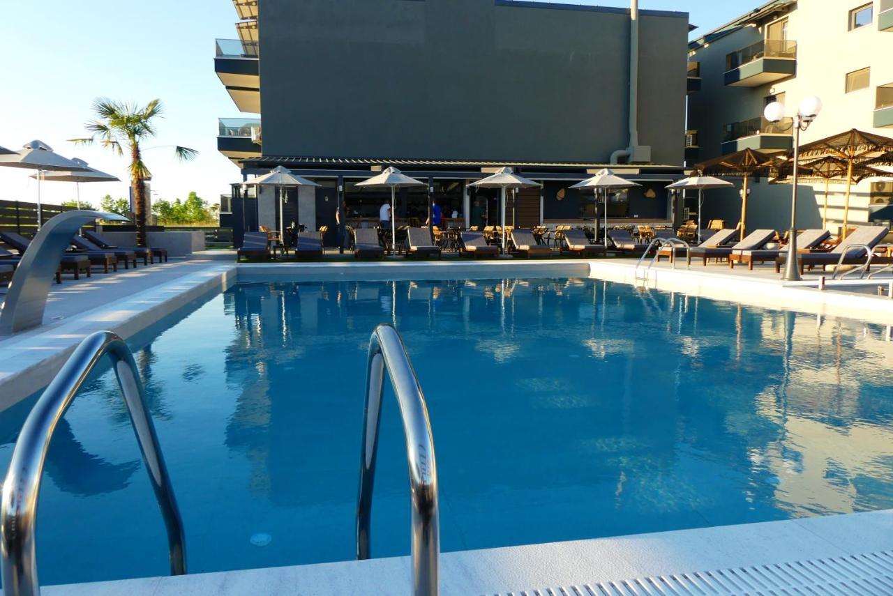 Asteras Studios Παραλία Εξωτερικό φωτογραφία