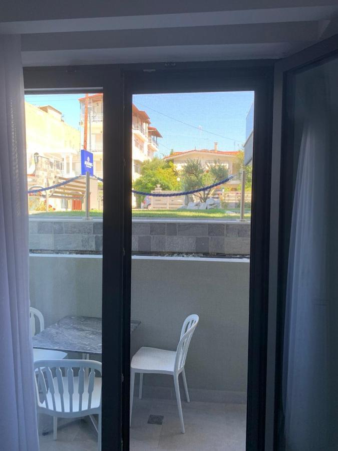 Asteras Studios Παραλία Εξωτερικό φωτογραφία